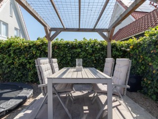 Vlinderlaan  Vlinderlaan 24 in Terneuzen