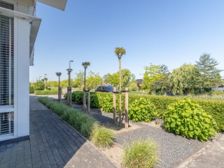 Vlinderlaan  Vlinderlaan 24 in Terneuzen
