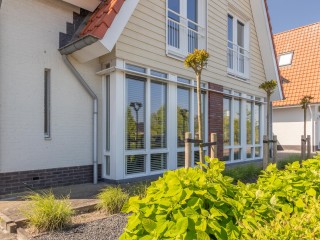 Vlinderlaan  Vlinderlaan 24 in Terneuzen