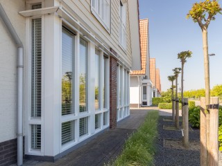 Vlinderlaan  Vlinderlaan 24 in Terneuzen