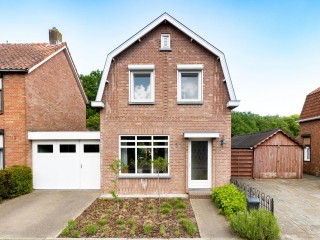  Zoutestraat 71 in Hulst