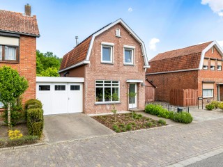  Zoutestraat 71 in Hulst