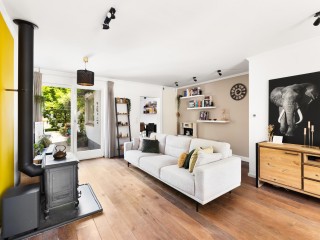  Zoutestraat 71 in Hulst