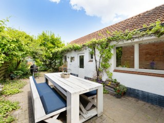  Zoutestraat 71 in Hulst