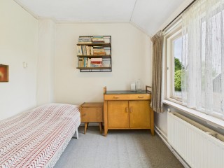 Varempestraat  Varempestraat 5 in Overslag