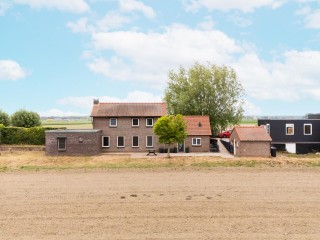  Binnendijk 9 in Sluiskil