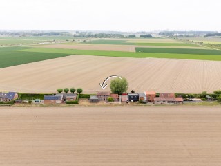  Binnendijk 9 in Sluiskil
