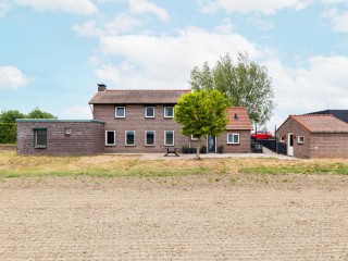 Binnendijk  Binnendijk 9 in Sluiskil