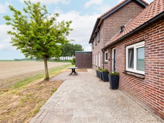 Binnendijk  Binnendijk 9 in Sluiskil