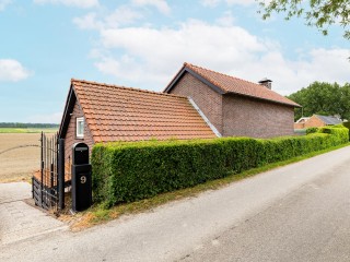 Binnendijk  Binnendijk 9 in Sluiskil