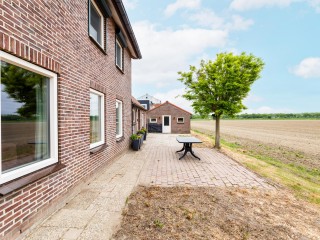  Binnendijk 9 in Sluiskil