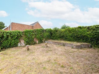 Binnendijk  Binnendijk 9 in Sluiskil