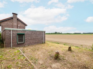 Binnendijk  Binnendijk 9 in Sluiskil