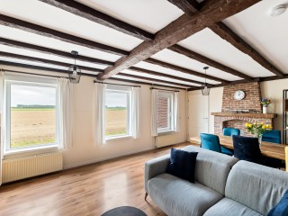 Binnendijk  Binnendijk 9 in Sluiskil