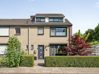 Regentenstraat  Regentenstraat 50 in Sluiskil