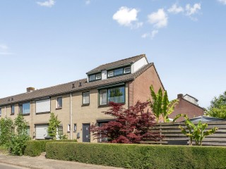 Regentenstraat  Regentenstraat 50 in Sluiskil