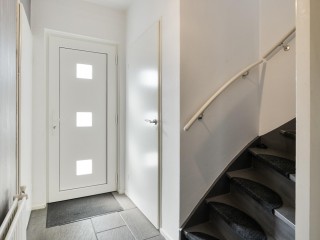 Regentenstraat  Regentenstraat 50 in Sluiskil