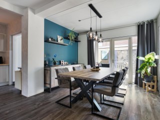 Regentenstraat  Regentenstraat 50 in Sluiskil