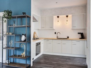 Regentenstraat  Regentenstraat 50 in Sluiskil