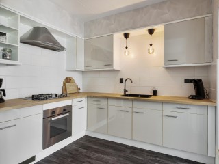 Regentenstraat  Regentenstraat 50 in Sluiskil