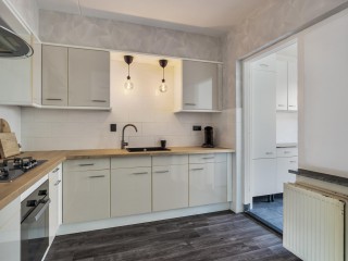 Regentenstraat  Regentenstraat 50 in Sluiskil