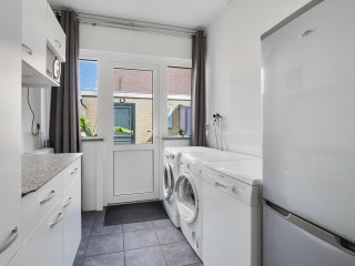 Regentenstraat  Regentenstraat 50 in Sluiskil