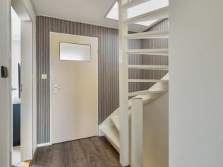 Regentenstraat  Regentenstraat 50 in Sluiskil