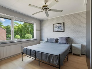 Regentenstraat  Regentenstraat 50 in Sluiskil