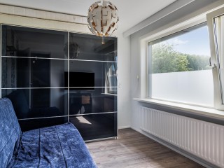 Regentenstraat  Regentenstraat 50 in Sluiskil