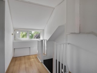 Regentenstraat  Regentenstraat 50 in Sluiskil