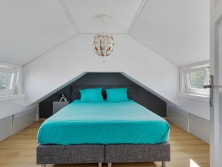 Regentenstraat  Regentenstraat 50 in Sluiskil
