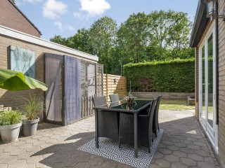 Regentenstraat  Regentenstraat 50 in Sluiskil