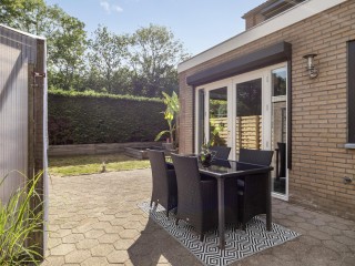 Regentenstraat  Regentenstraat 50 in Sluiskil