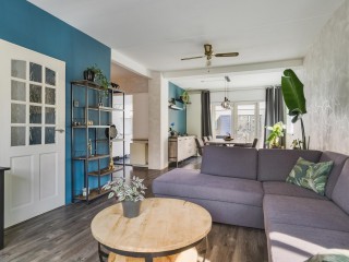 Regentenstraat 50 in Sluiskil