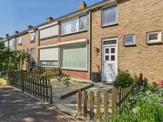  Prunusstraat 3 in Terneuzen