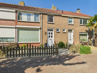  Prunusstraat 3 in Terneuzen