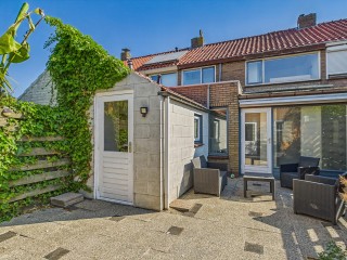 Prunusstraat  Prunusstraat 3 in Terneuzen