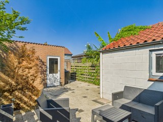 Prunusstraat  Prunusstraat 3 in Terneuzen