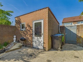 Prunusstraat  Prunusstraat 3 in Terneuzen