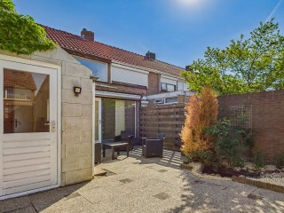 Prunusstraat  Prunusstraat 3 in Terneuzen