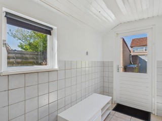 Prunusstraat  Prunusstraat 3 in Terneuzen