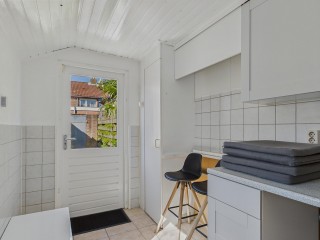 Prunusstraat  Prunusstraat 3 in Terneuzen