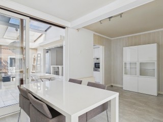 Prunusstraat  Prunusstraat 3 in Terneuzen