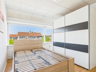 Prunusstraat  Prunusstraat 3 in Terneuzen