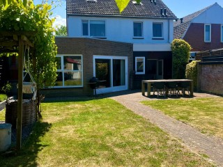  Cloosterstraat 45 in Kloosterzande