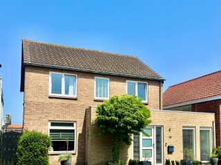  Cloosterstraat 45 in Kloosterzande