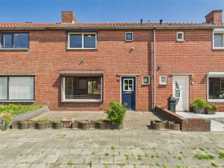  Calandstraat 14 in Sas Van Gent