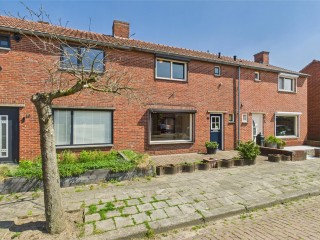  Calandstraat 14 in Sas Van Gent