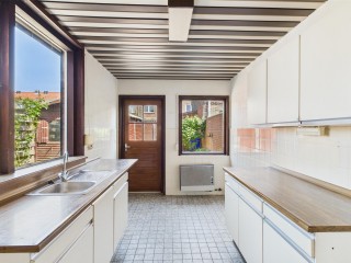  Calandstraat 14 in Sas Van Gent