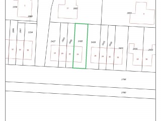 Schepenlaan  Schepenlaan 24 in Terneuzen